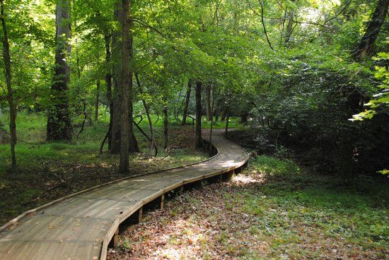 Textile Heritage Trail