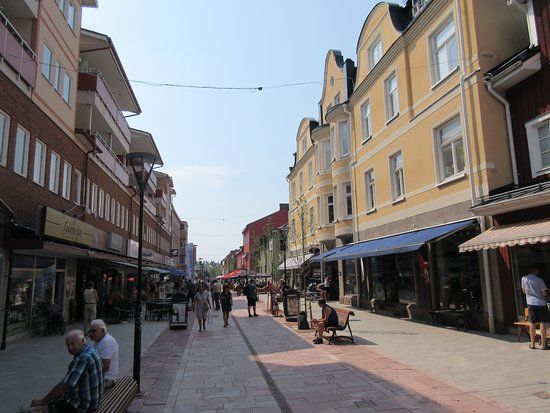 Kyrkogatan