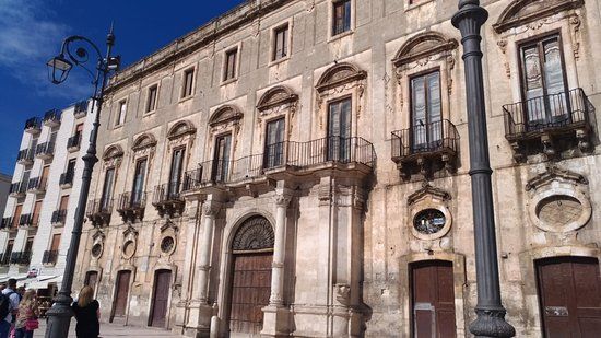 Palazzo Roberti-Alberotanza