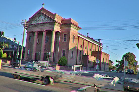 Saint Joseph Catholic Church