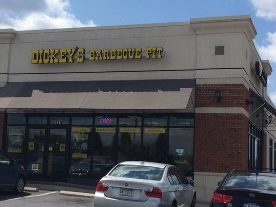 Dickey's Bbq