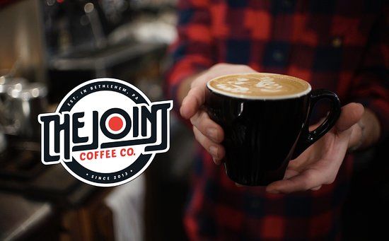 The Joint Coffee Co