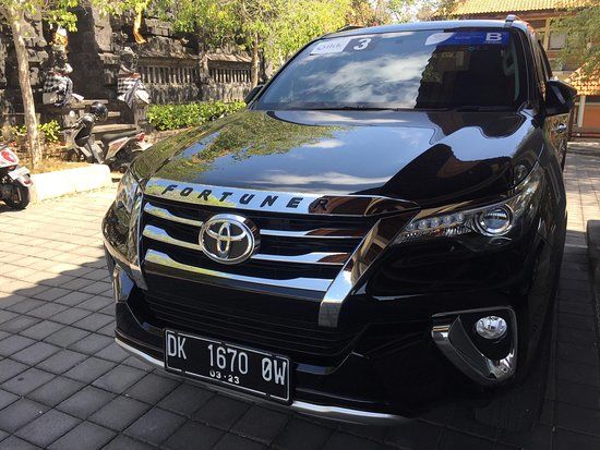 Bali Omisego Premium Transport