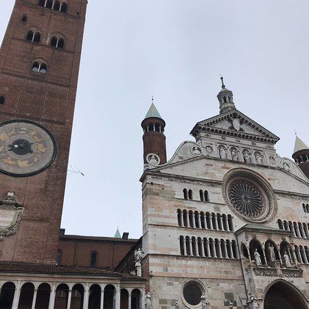 Cremona Fiera