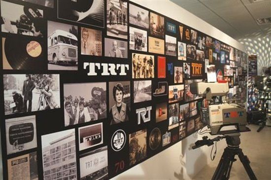 TRT Museum of Broadcasting History