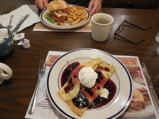 Bob Evans