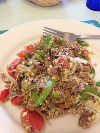 Colima Mexican Restaurant