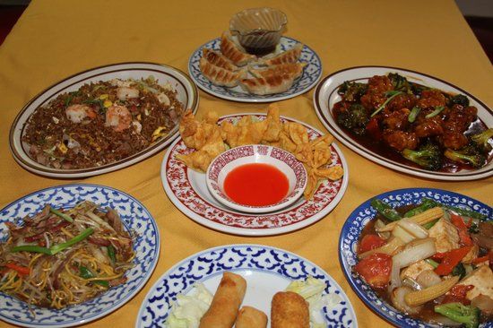 Ping's Ichiban Steak House