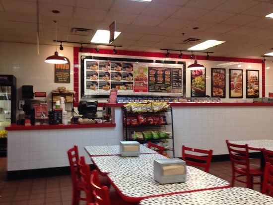 Firehouse Subs