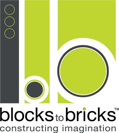 Blocks to Bricks