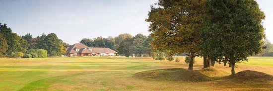Maidenhead Golf Club