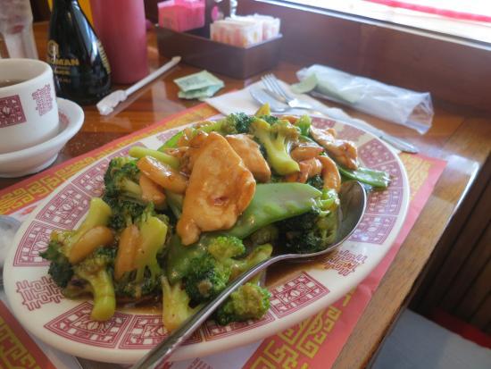 China Star Restaurant