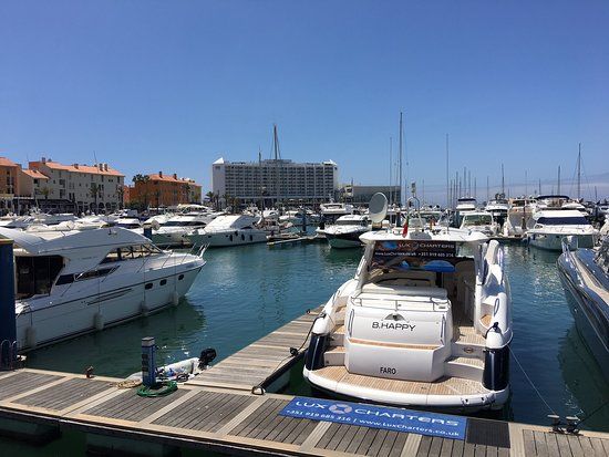 Marina de Vilamoura
