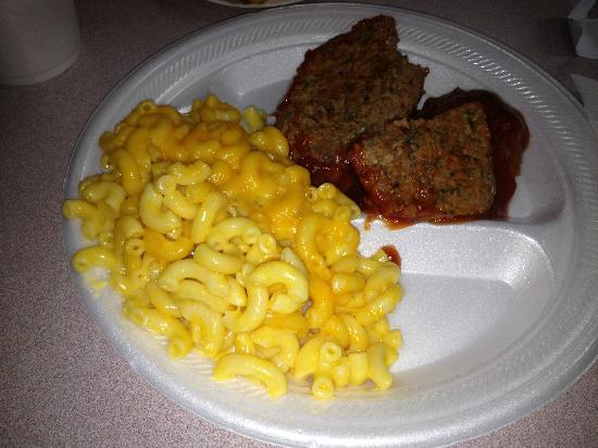 Becky's & Mary's Restaurant