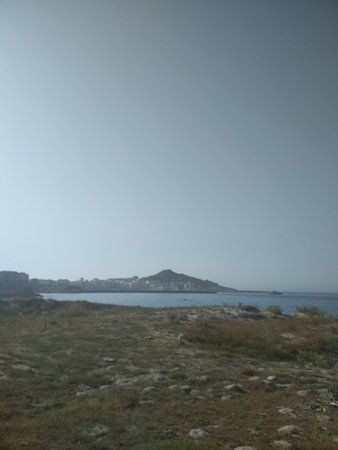 Praia De Nemiña