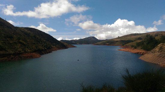 Avalanche Eco Tourism