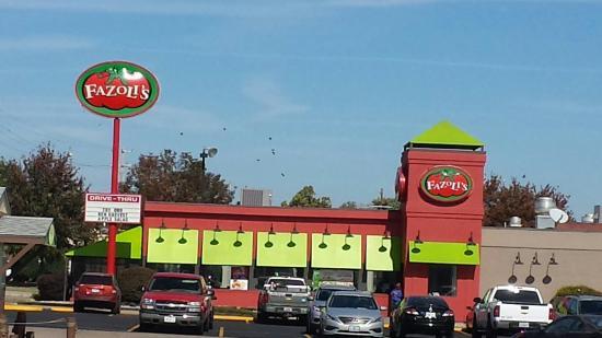 Fazoli's