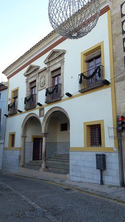 Plaza del Castillo