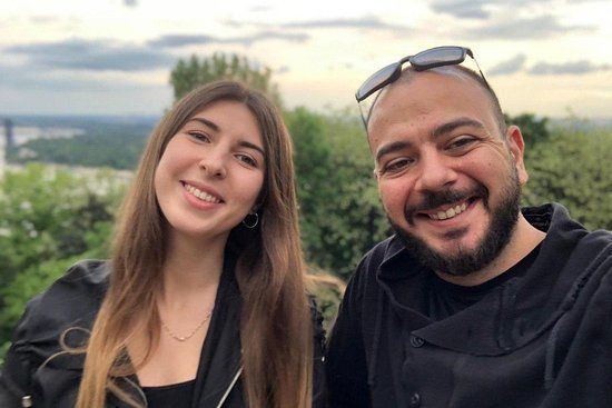 Friendly Local Guide