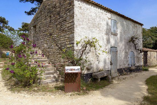 La Maison eco-paysanne