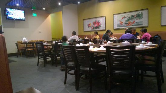 Fortune Star Restaurant