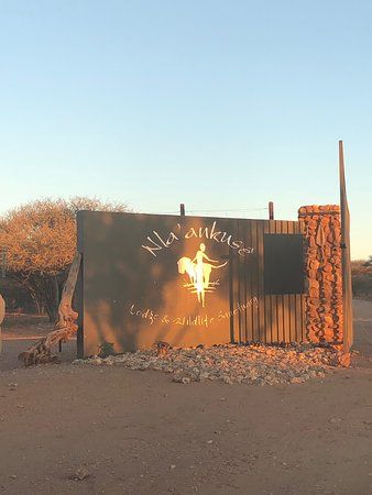 Naankuse Wildlife Sanctuary