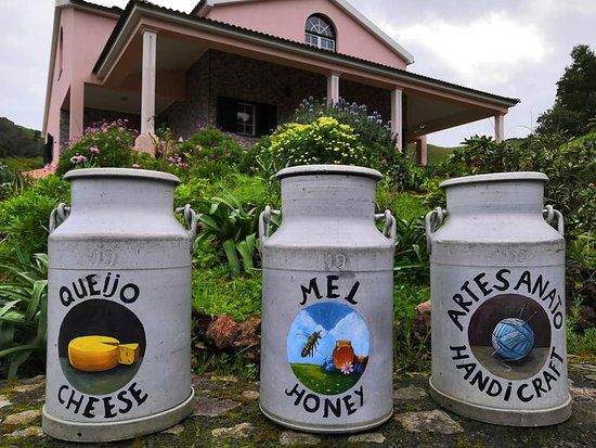 Queijaria Val da Fazenda