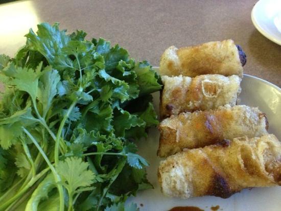 King Food Chinese and Vietnamese Restaurant