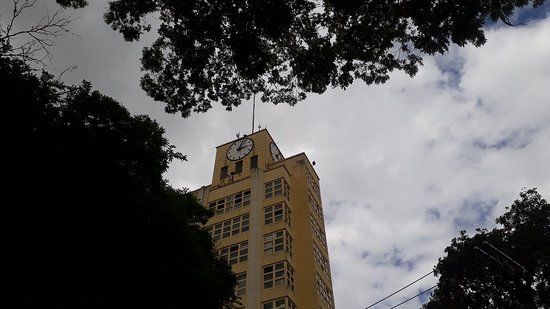 CTI Torre do Relogio