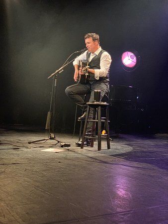 Theatre Chanoine Galli