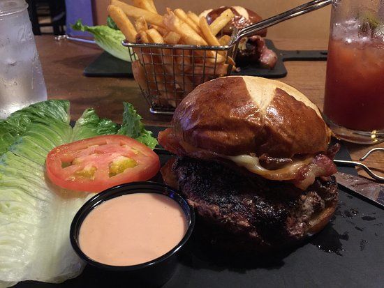 Anchor Bistro and Bar