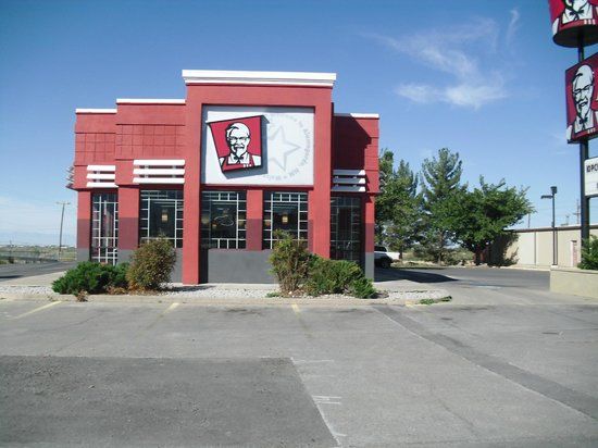 KFC