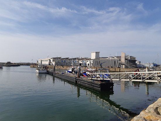 Port de La Turballe