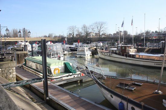 Le Port Fayolle