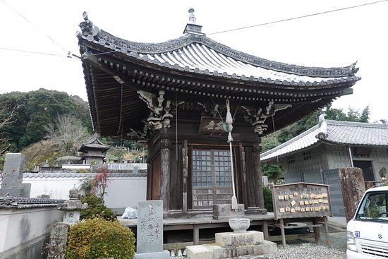 Sokei-in Temple