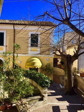 Fontana storica di Silvi