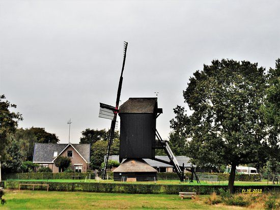 Doesburgermolen