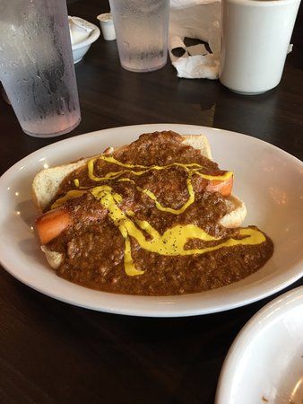 Spargo's Coney Island