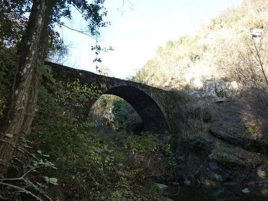 Ponte di Sasso