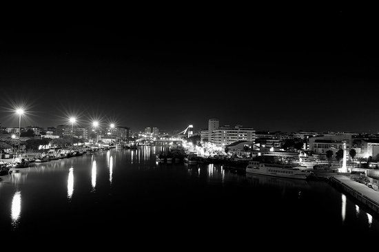 Fiume Aterno-Pescara