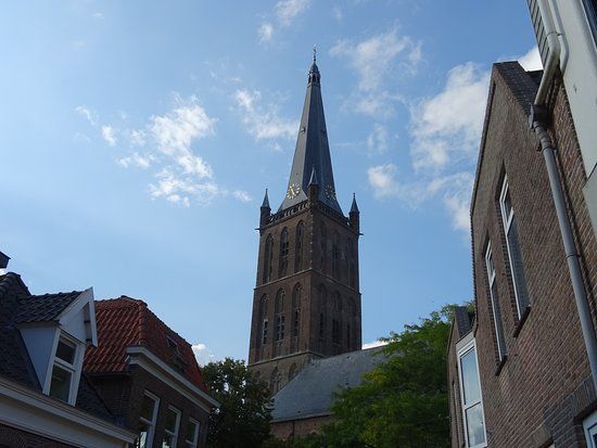 Grote of Sint-Clemenskerk