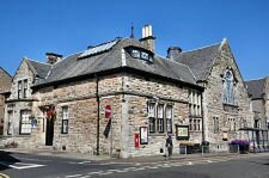 West Kilbride Museum