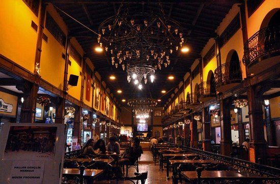 Haller Gençlik Merkezi