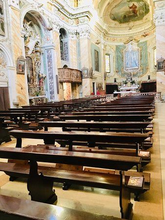 Chiesa di Santo Stefano