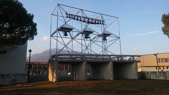 Parrocchia Gesu Crocifisso