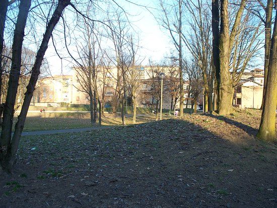 Parco Pertini