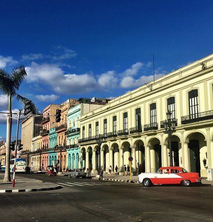 Caribbean Destination Travels Inc