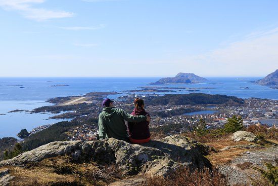Brandsoyasen
