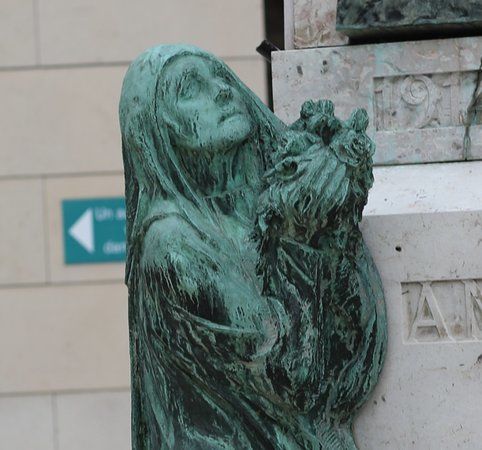 Monument aux Morts