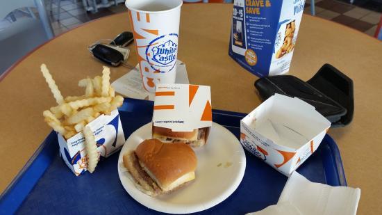White Castle